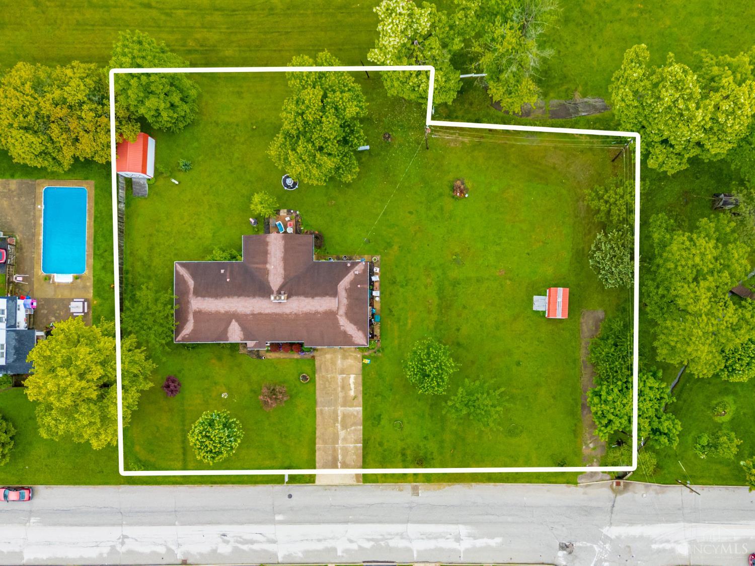 526 E Walnut Street