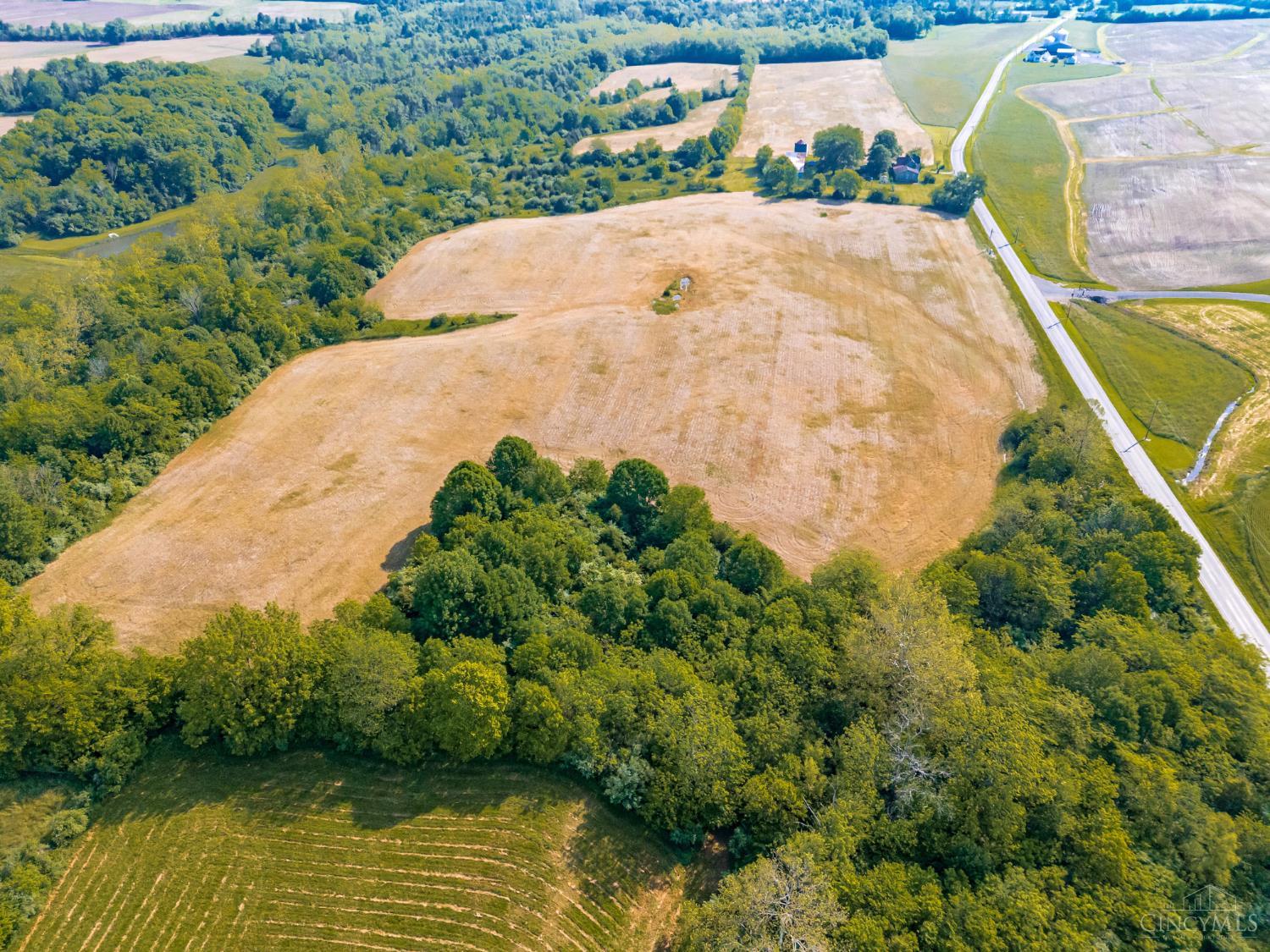 0 Centerfield Road
