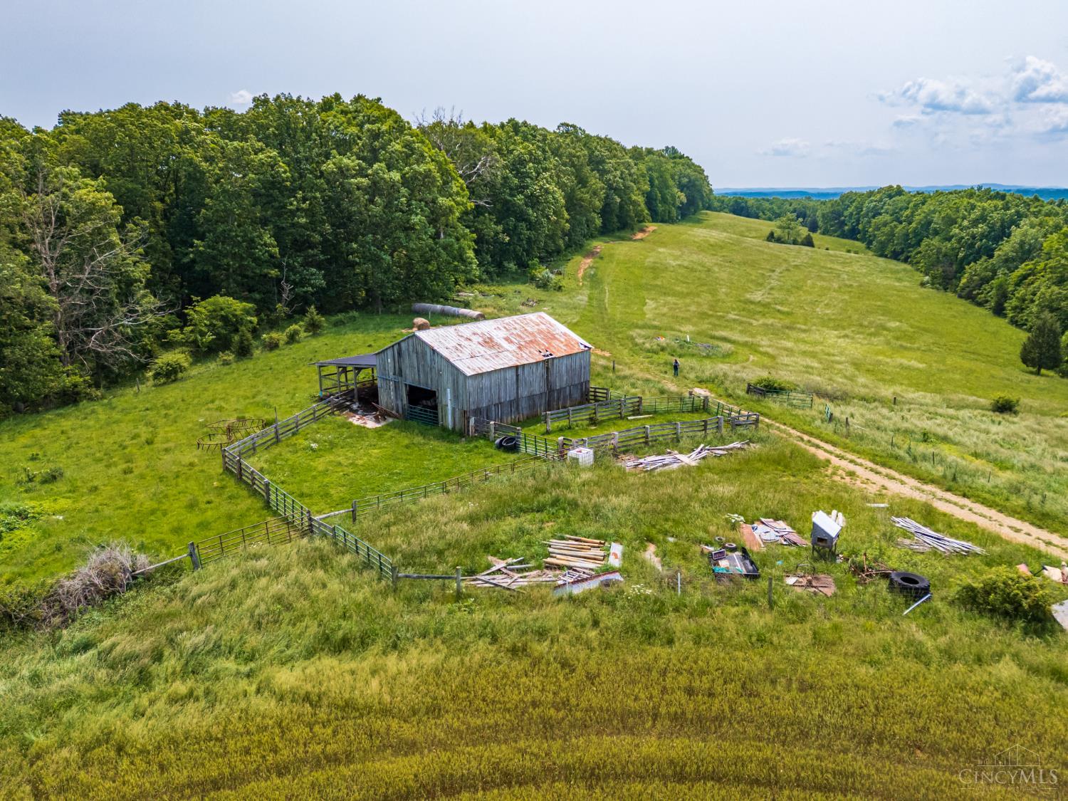 3551 Unity Road