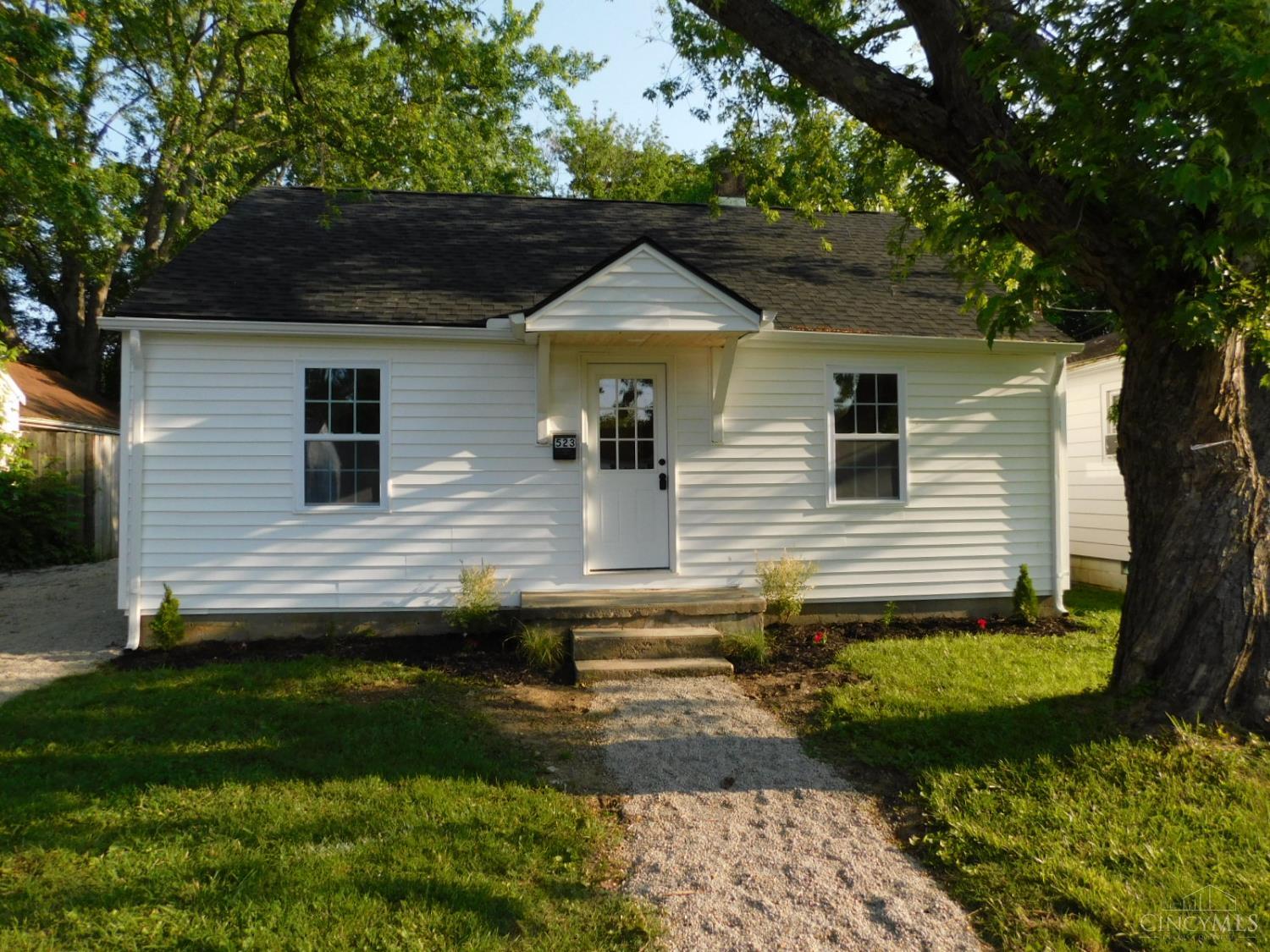 Homes for sale in Sabina, OH | 523 Grand Ave, Sabina, OH 45169 | MLS# 1842954