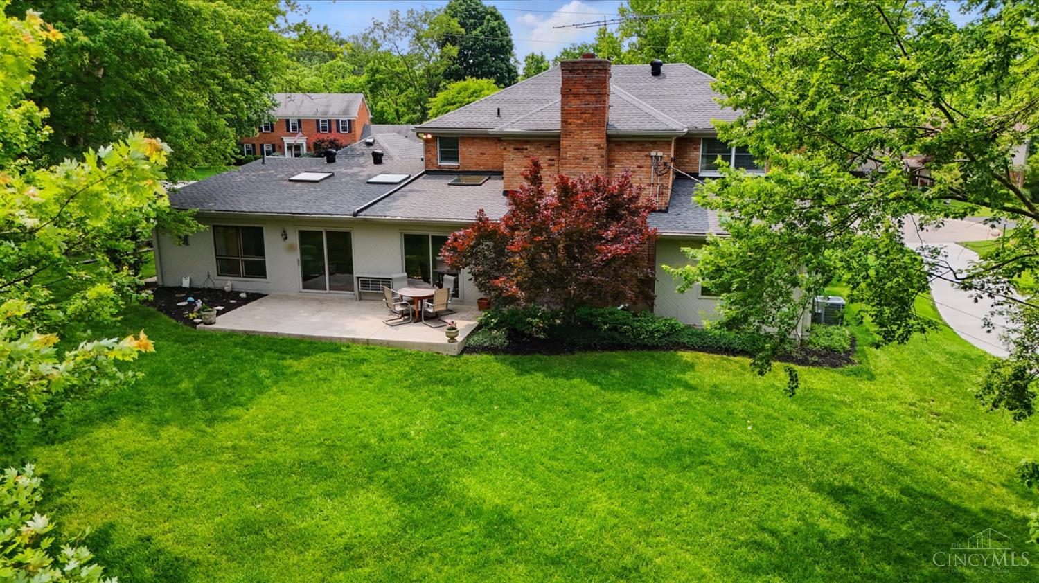 2165 Cablecar Court