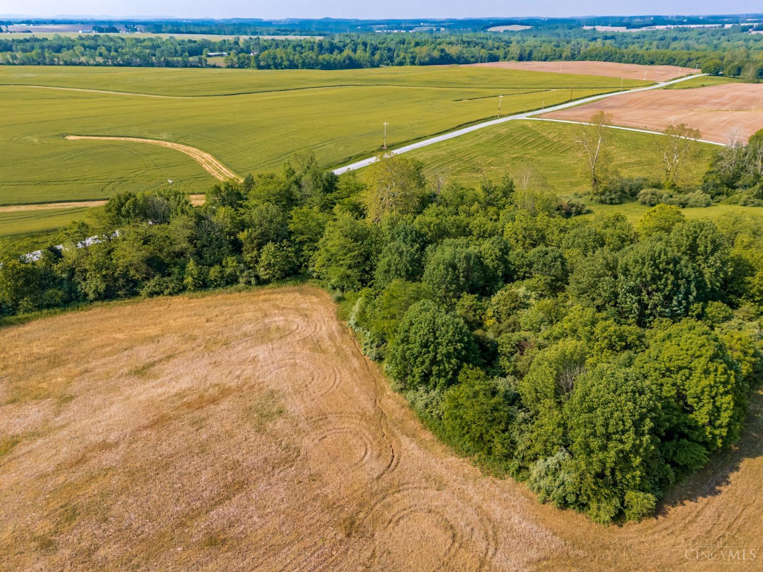 0 Centerfield Road