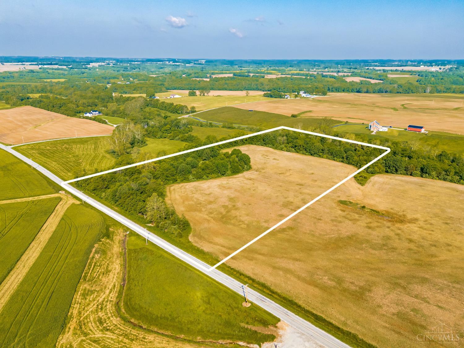 0 Centerfield Road