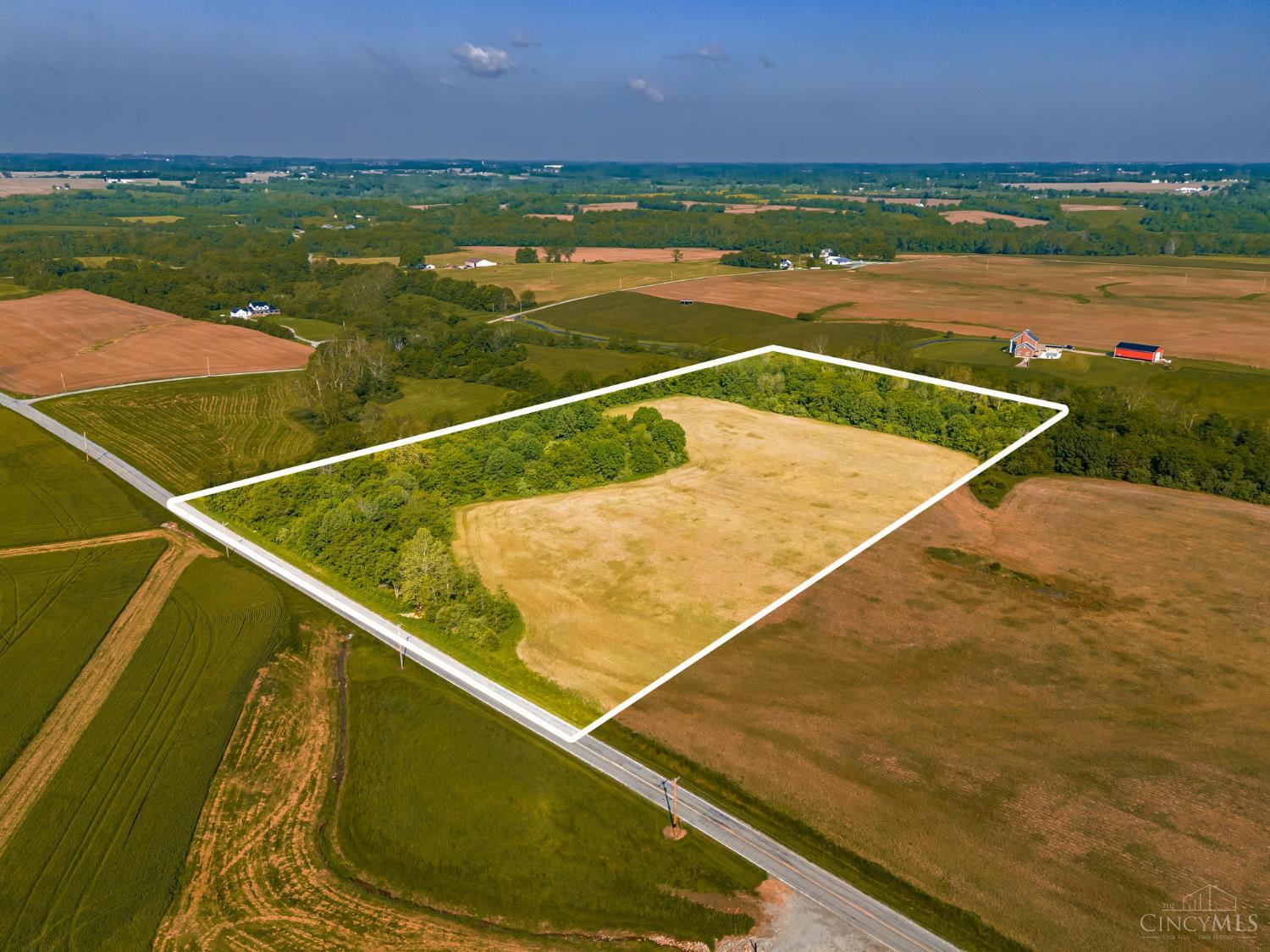 0 Centerfield Road