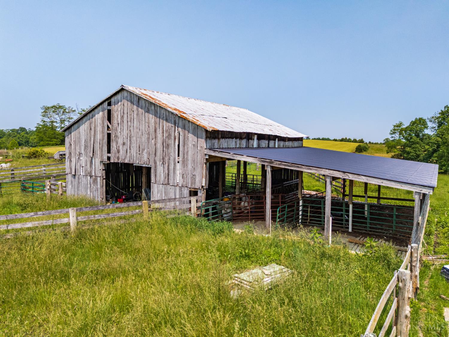 3551 Unity Road