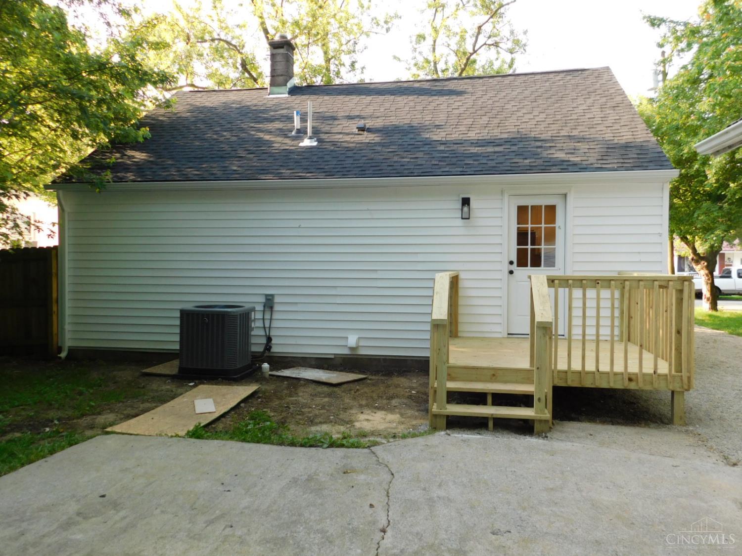 Homes for sale in Sabina, OH | 523 Grand Ave, Sabina, OH 45169 | MLS# 1842954