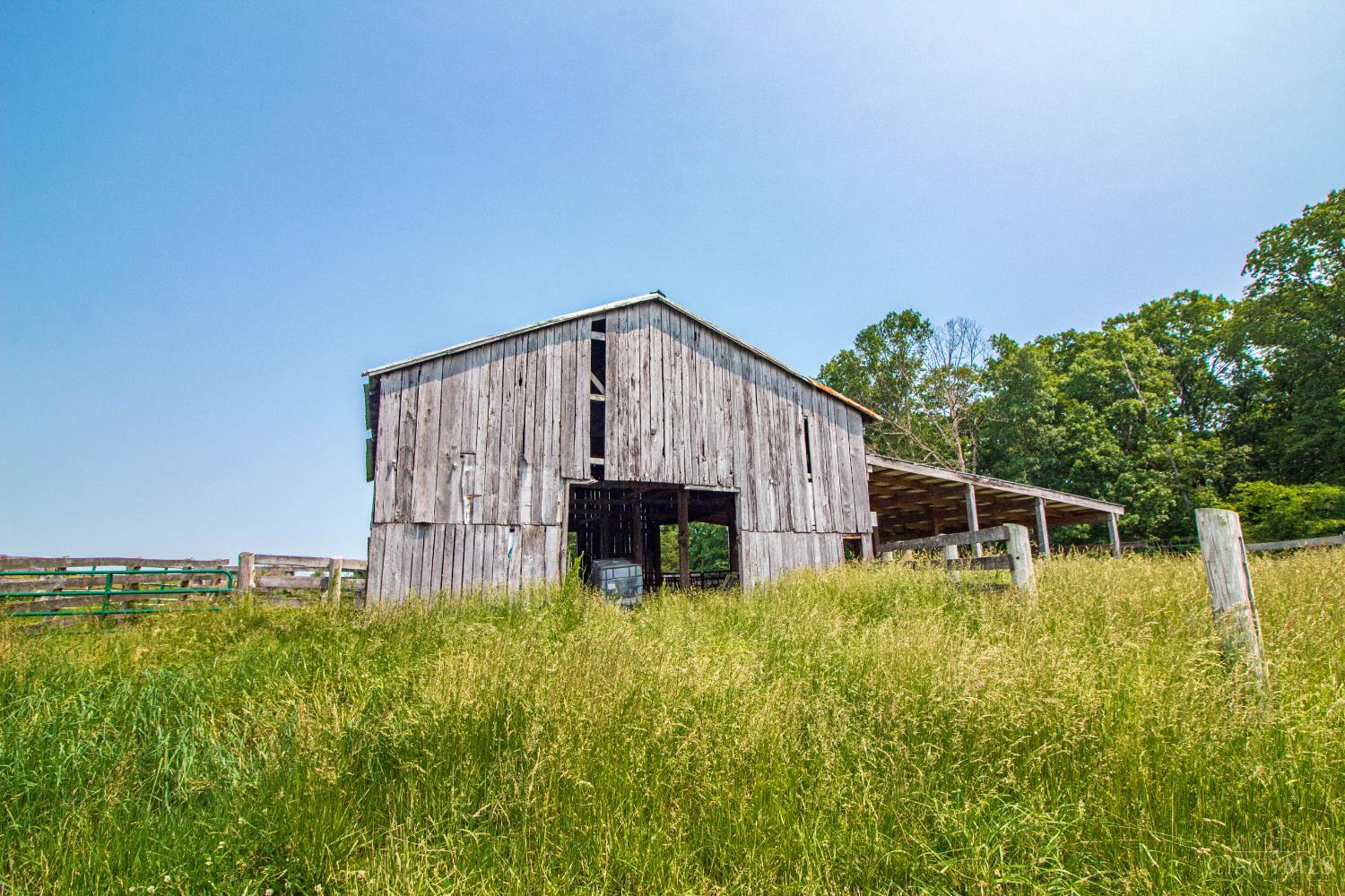 3551 Unity Road