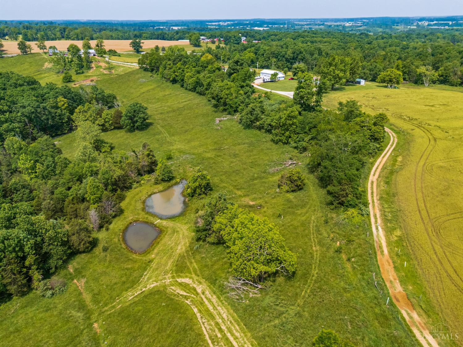 3551 Unity Road