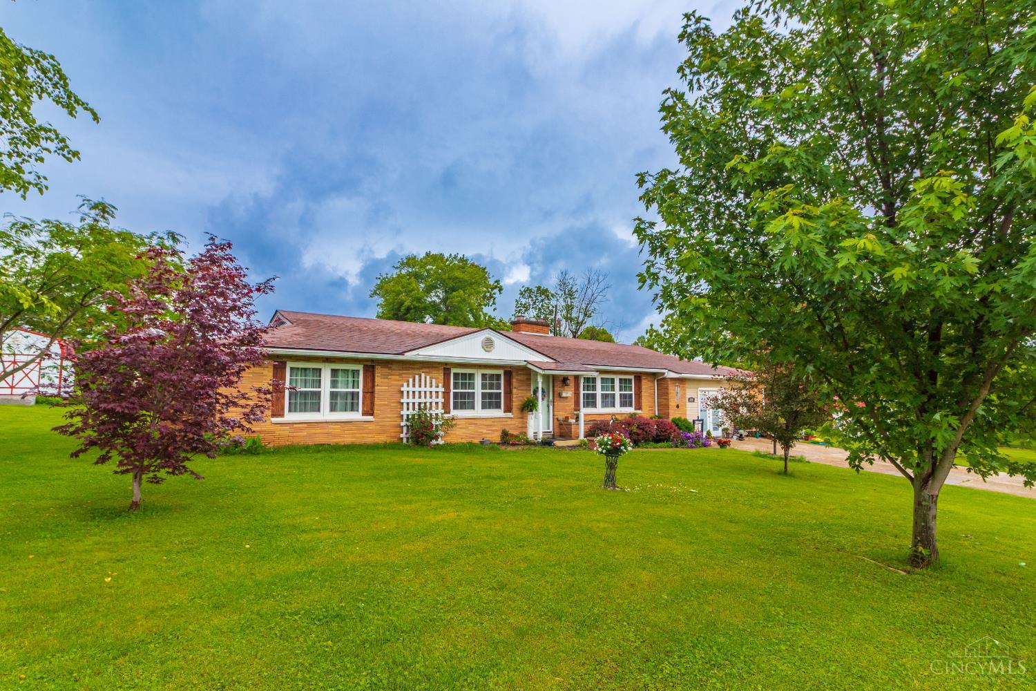 526 E Walnut Street
