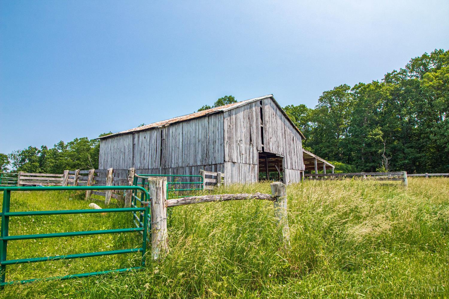 3551 Unity Road
