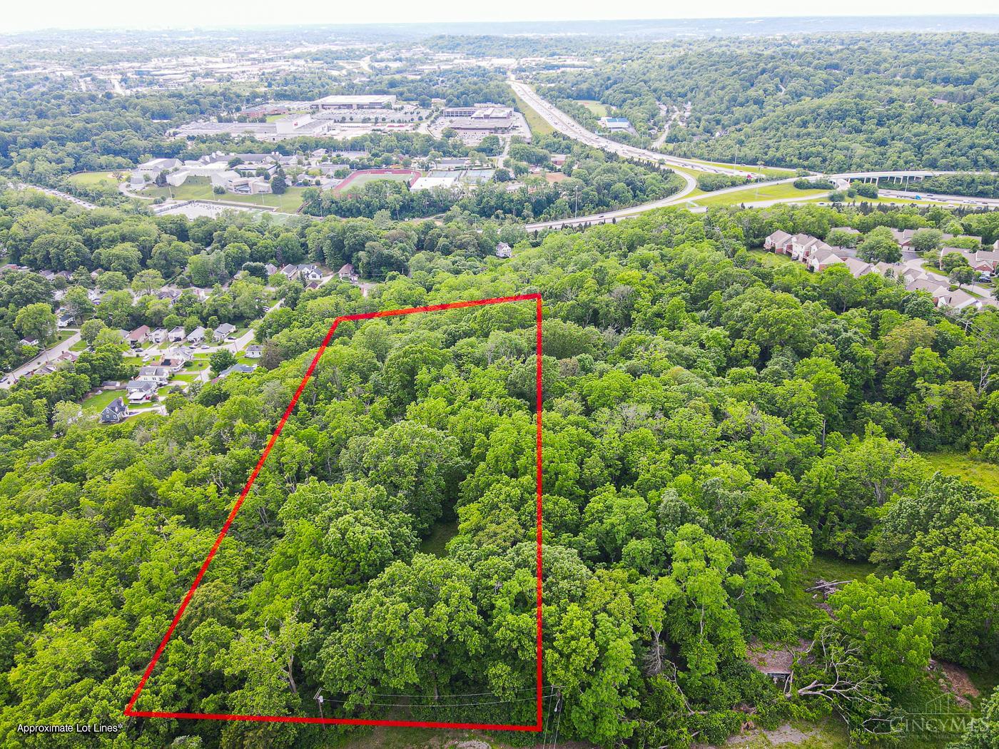 5899 Jordan Lane, Columbia Twp, OH, 45227
