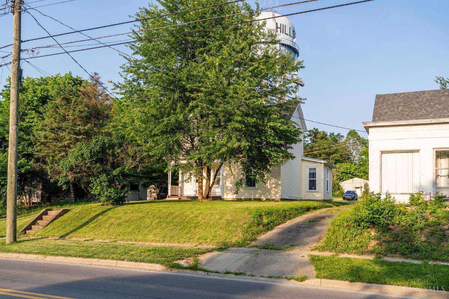 640 N West Street