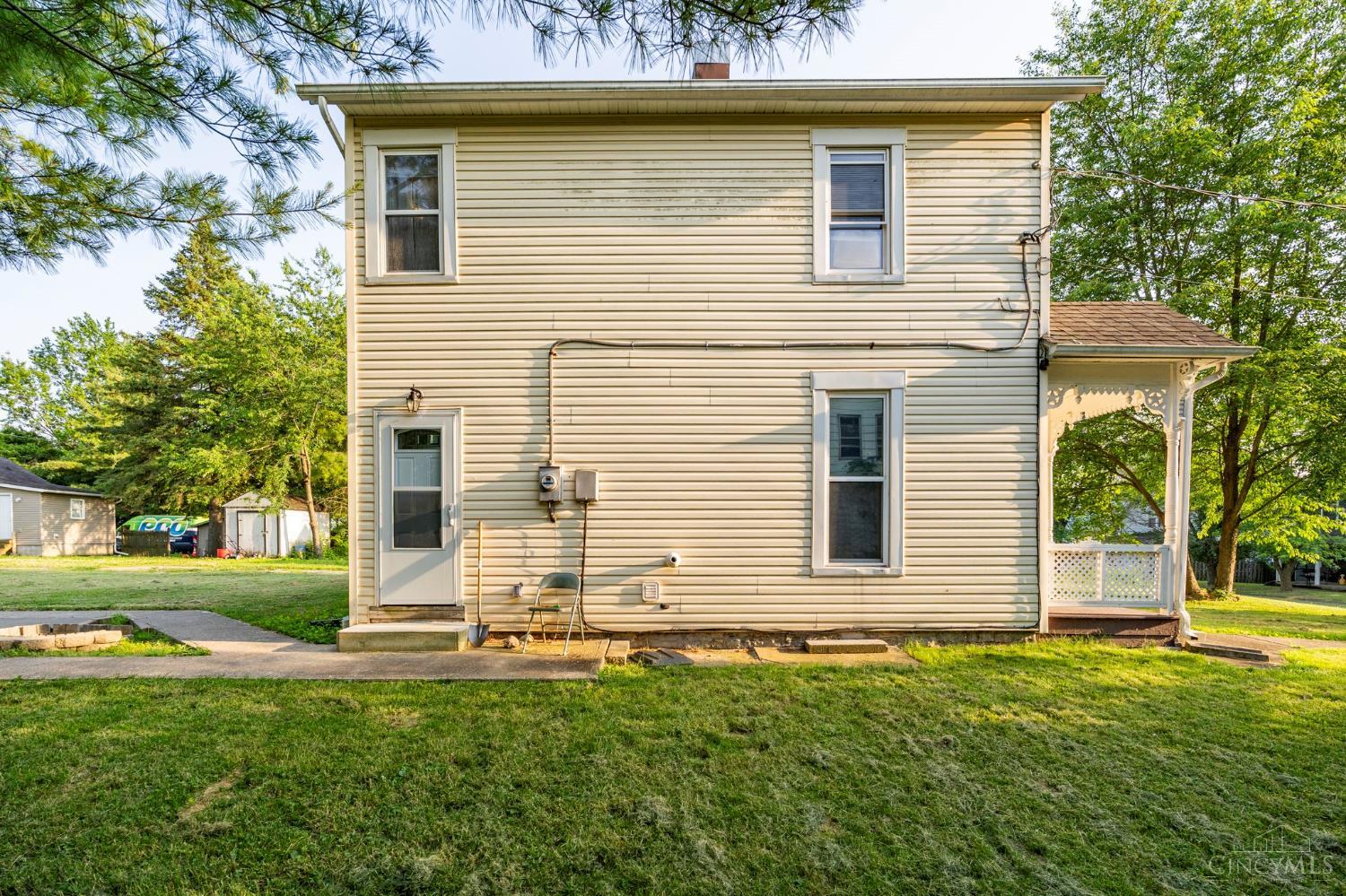 640 N West Street