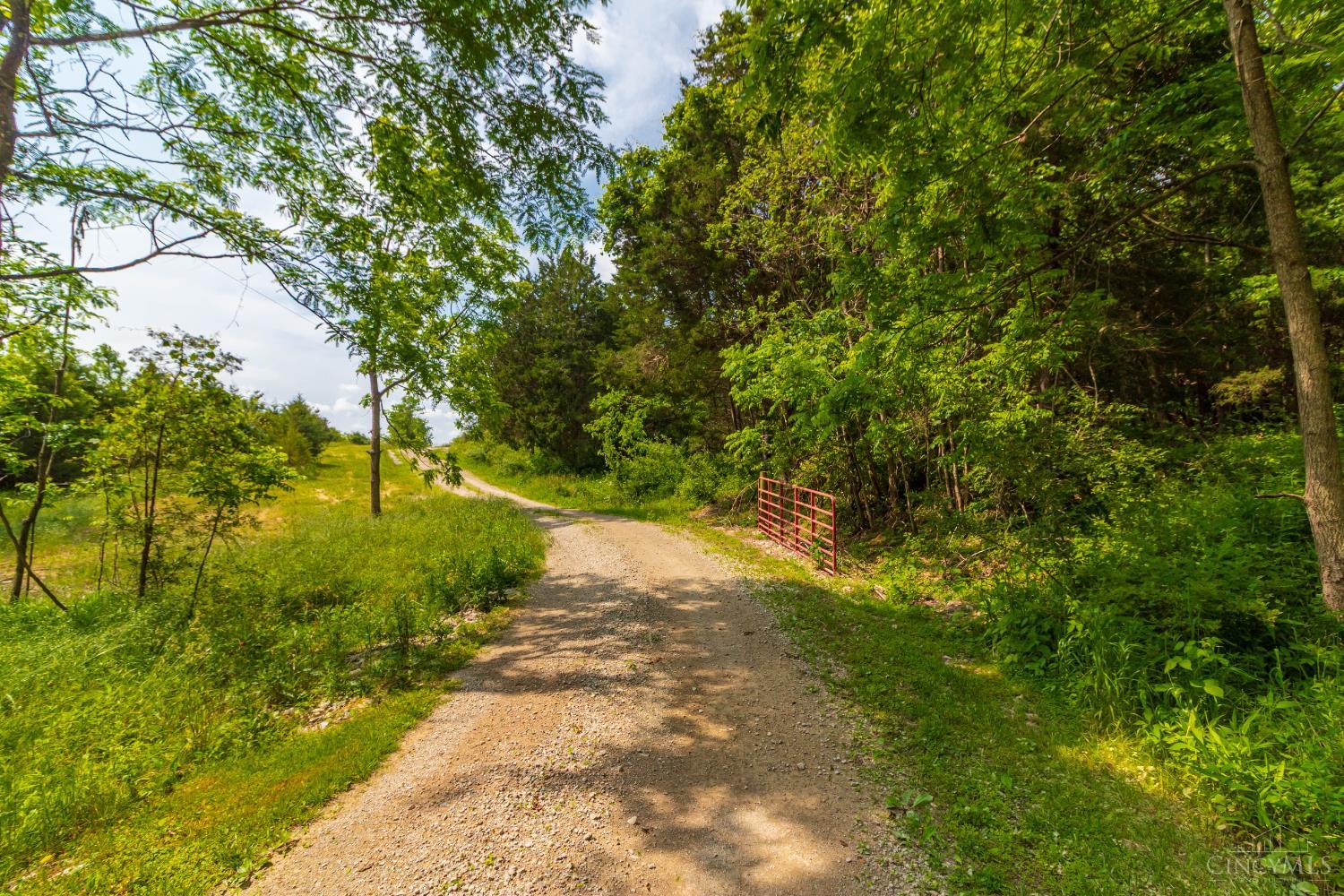 331 Swayne Road