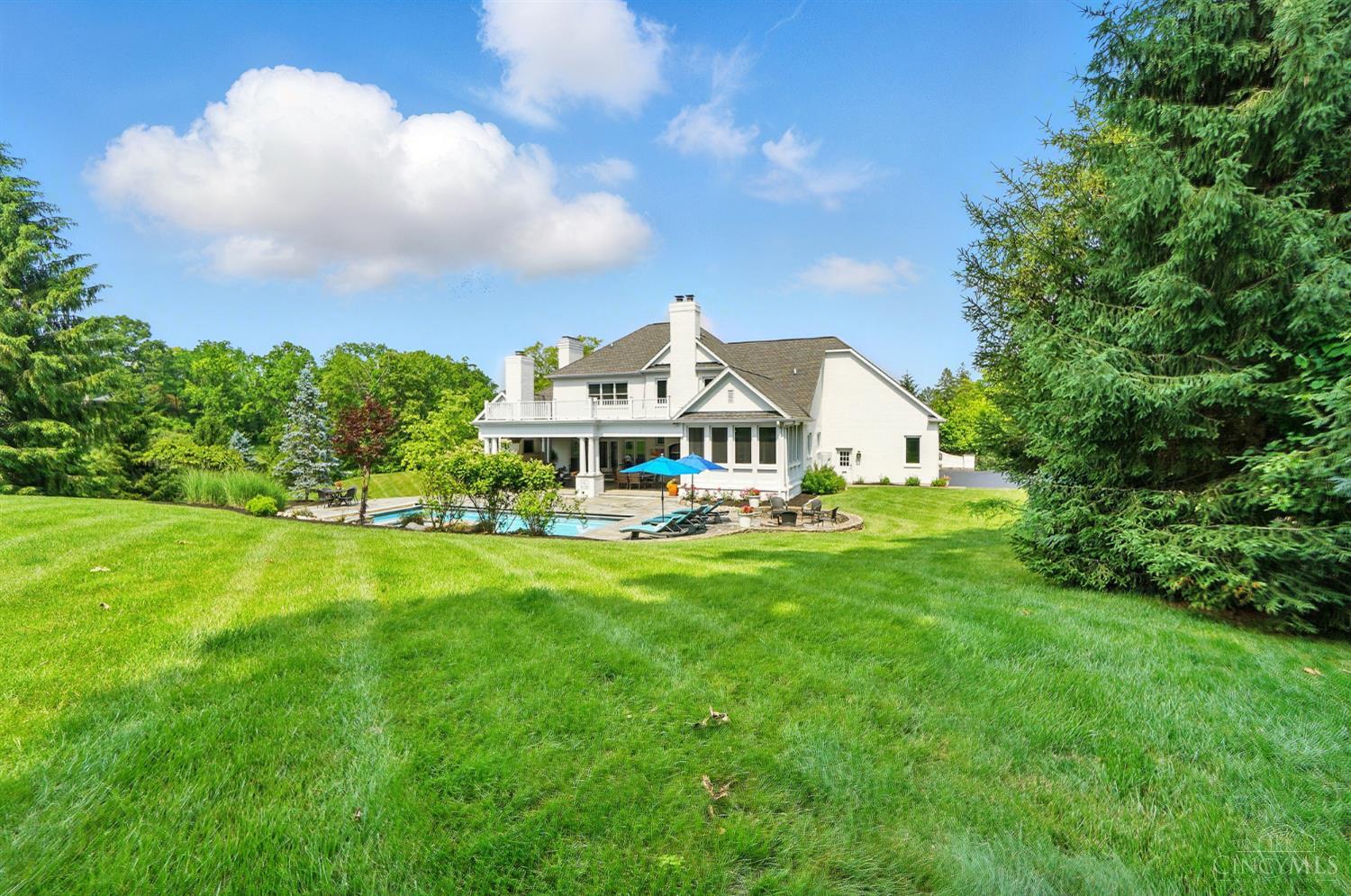 8175 Manor Hill Lane