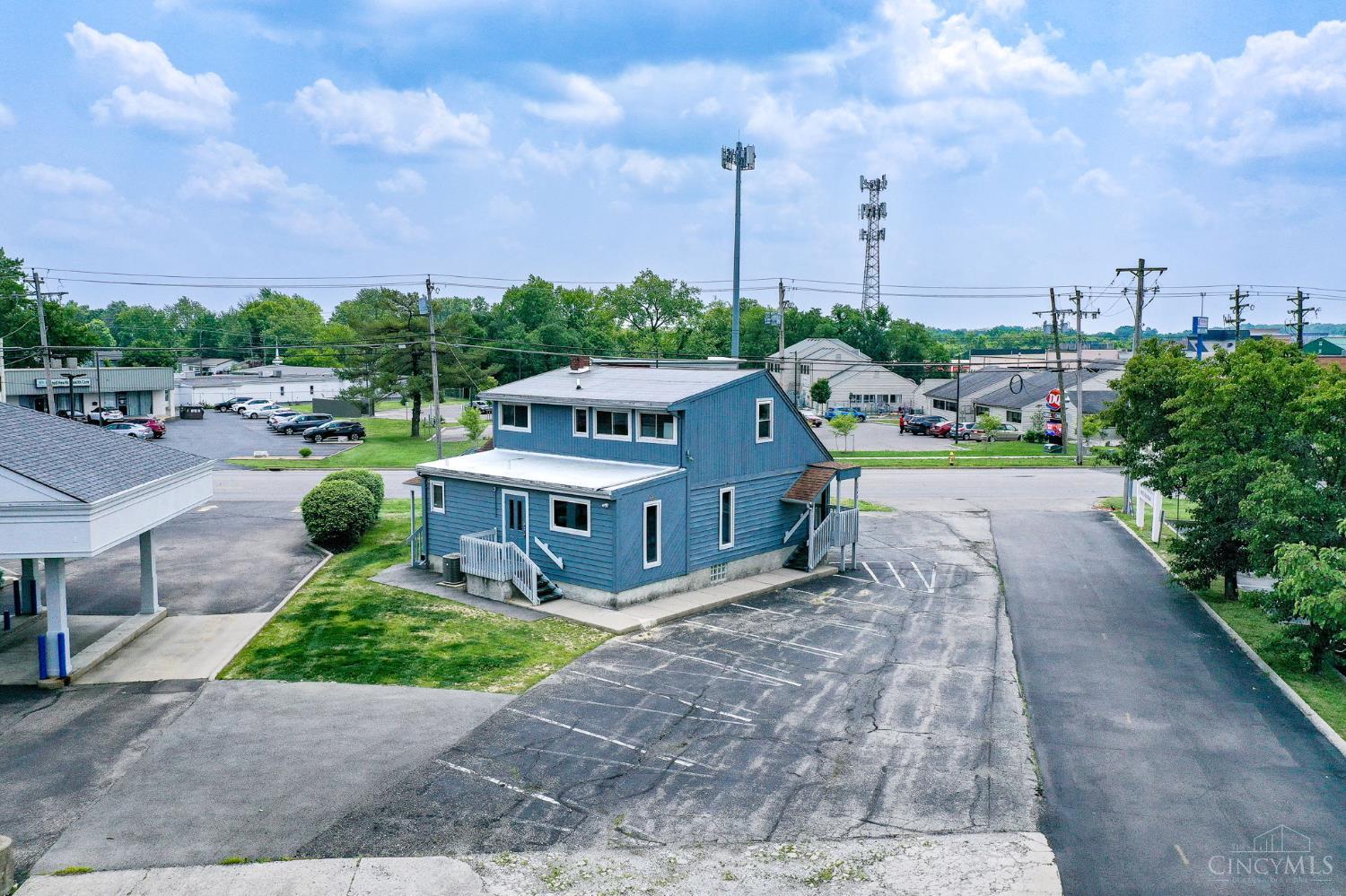 3542 Springdale Road