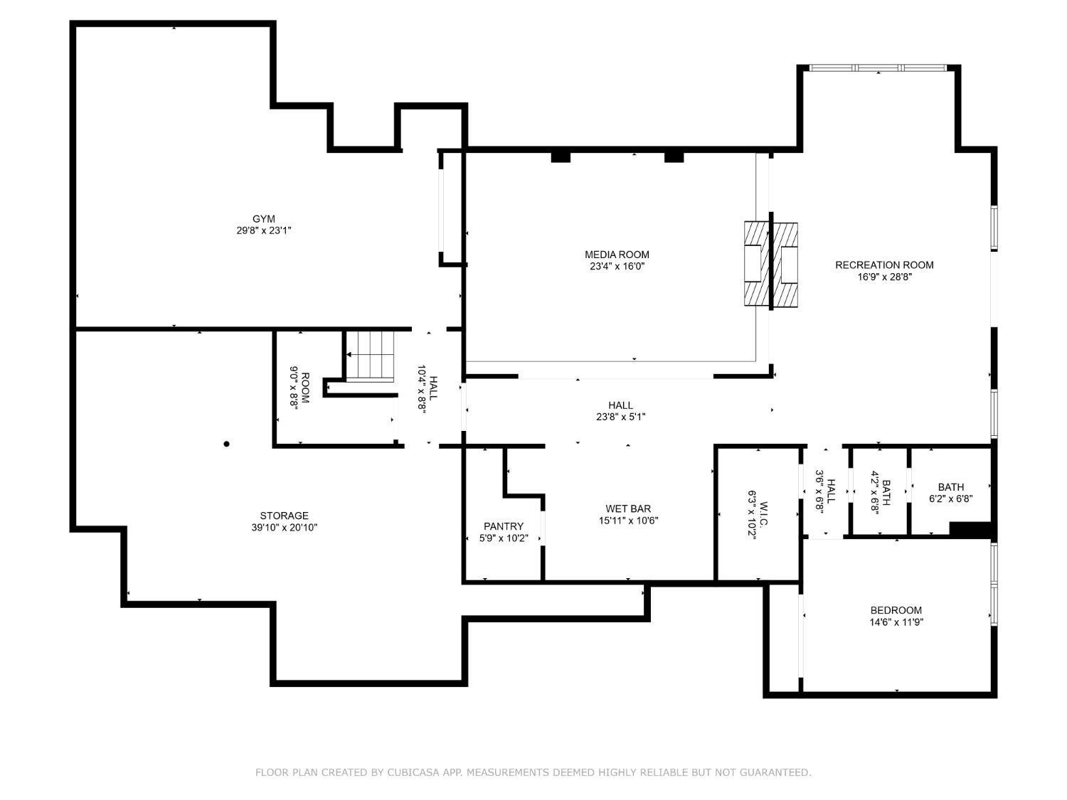 8175 Manor Hill Lane