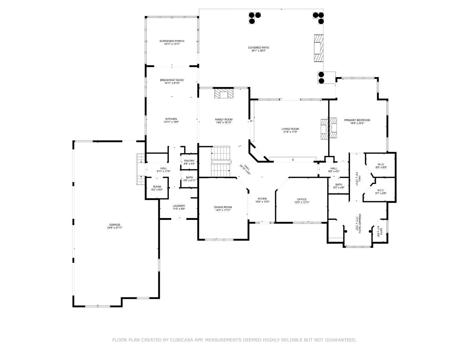 8175 Manor Hill Lane