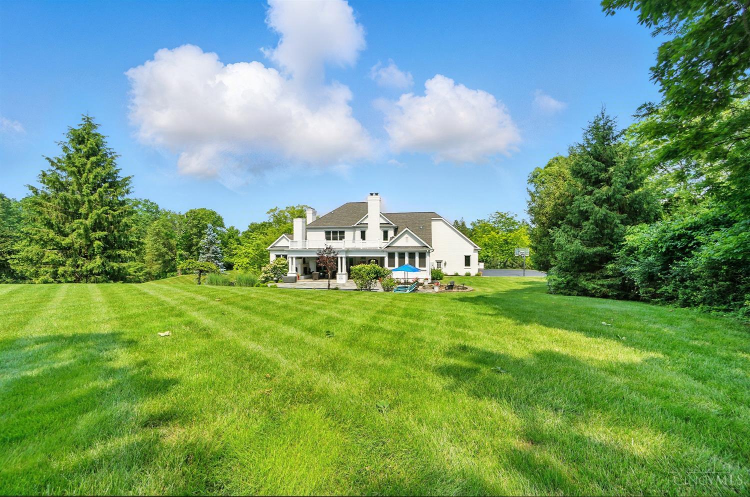 8175 Manor Hill Lane