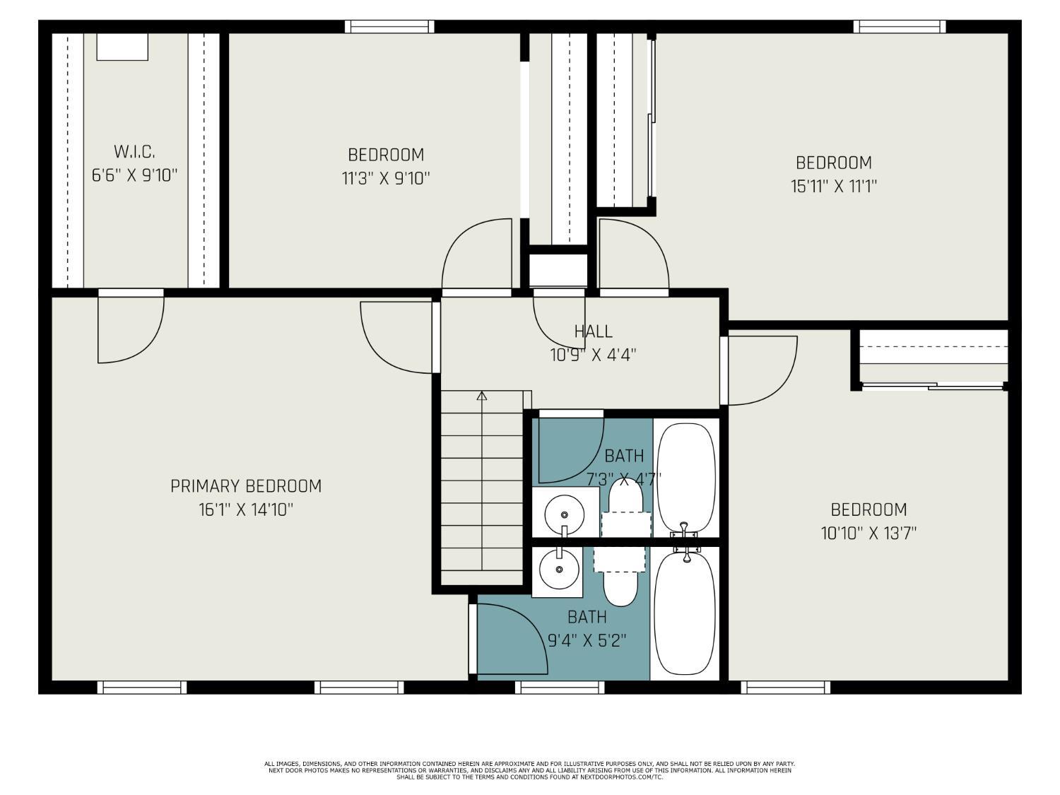 7567 Cinnamon Woods Drive