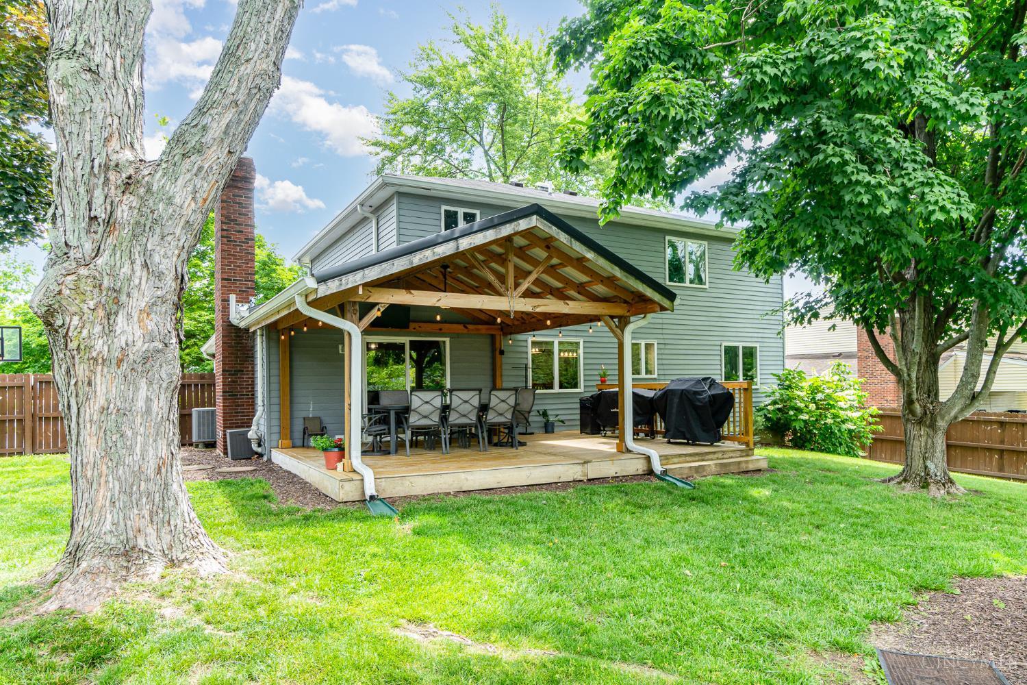 7567 Cinnamon Woods Drive