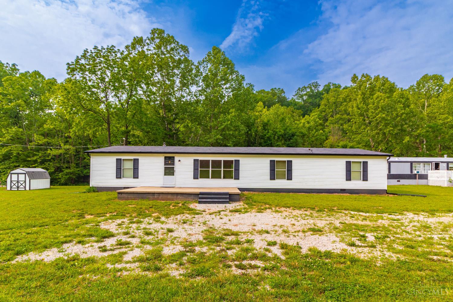 3460 Logans Ln