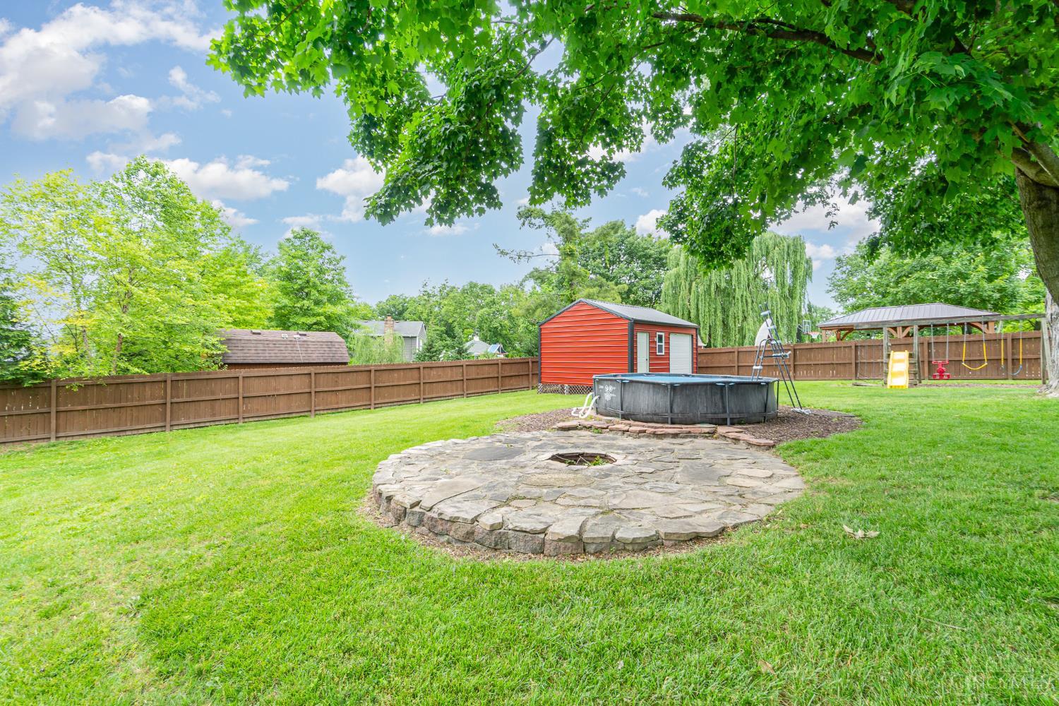 7567 Cinnamon Woods Drive