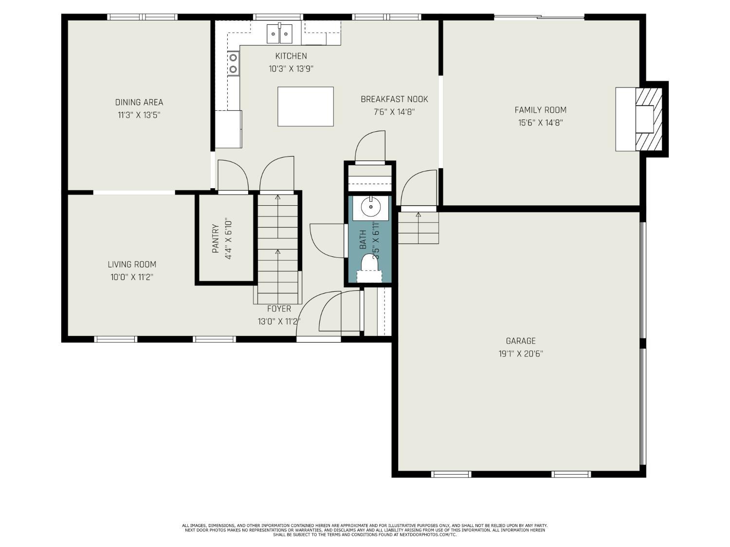 7567 Cinnamon Woods Drive