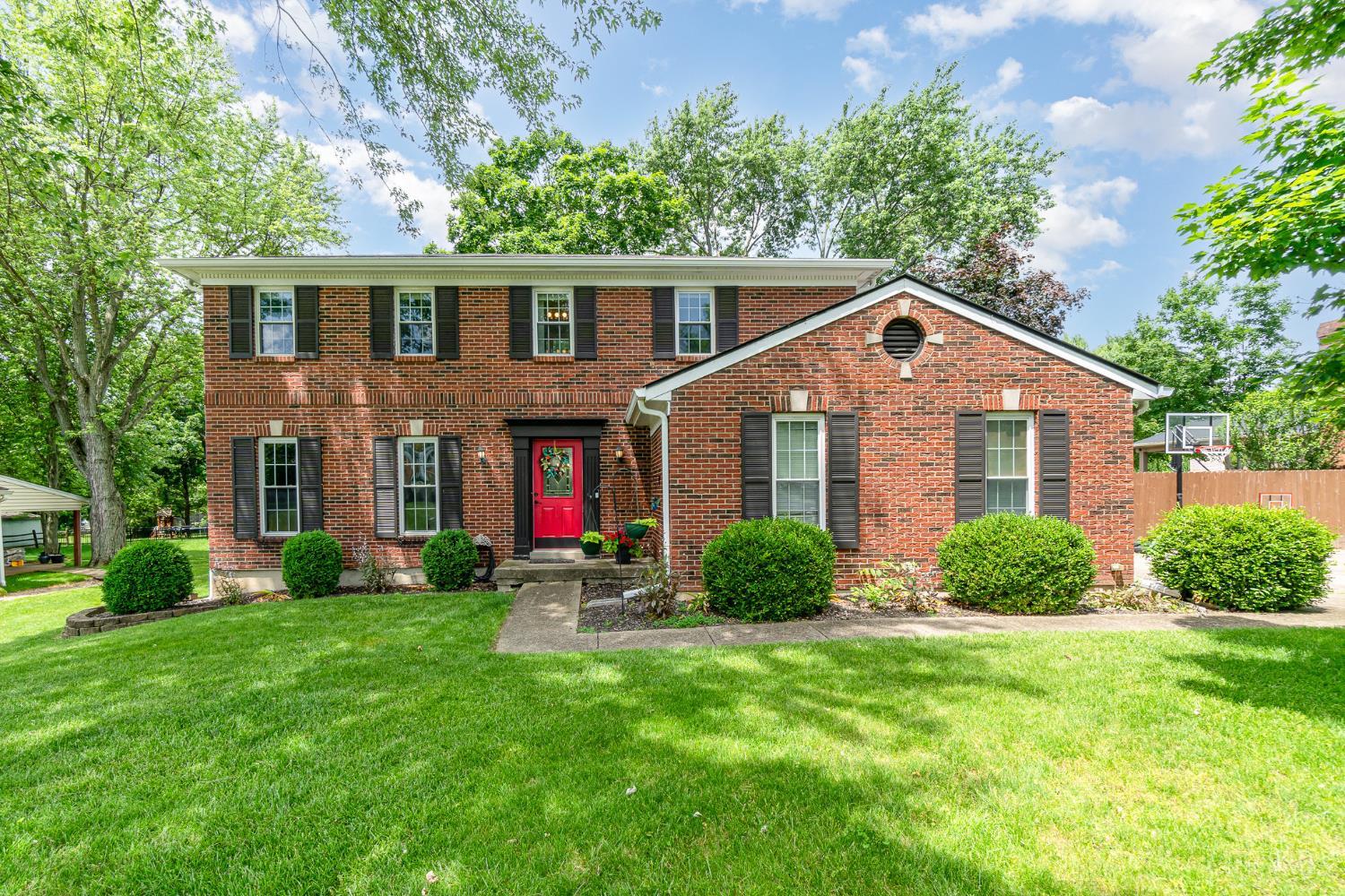 7567 Cinnamon Woods Drive