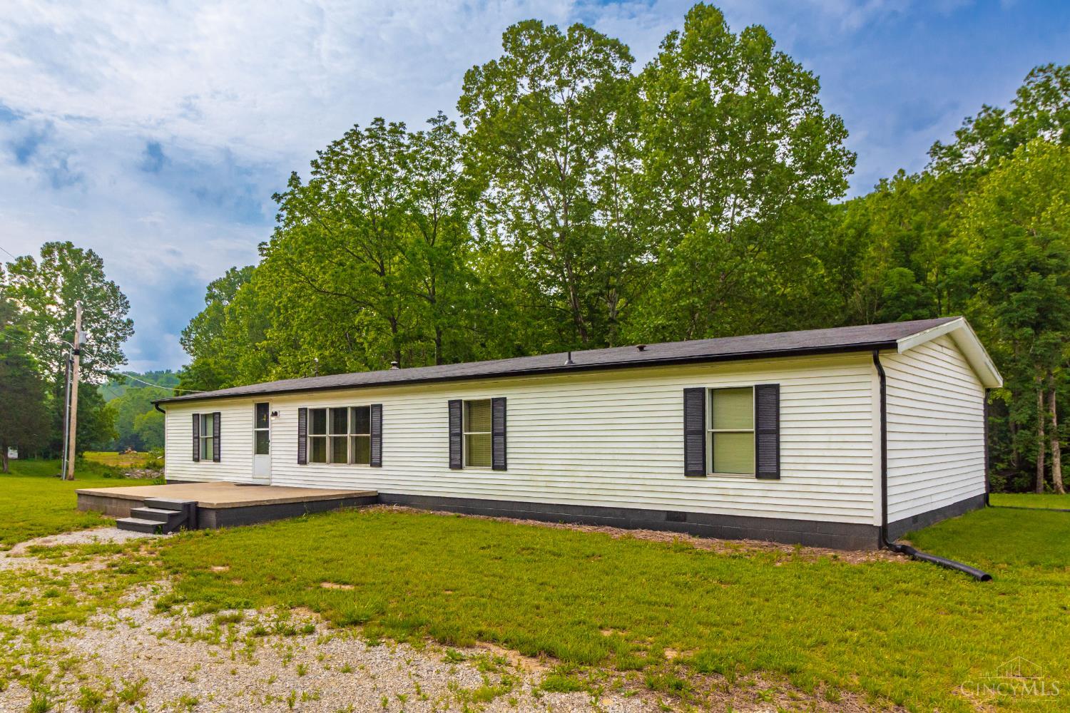 3460 Logans Ln