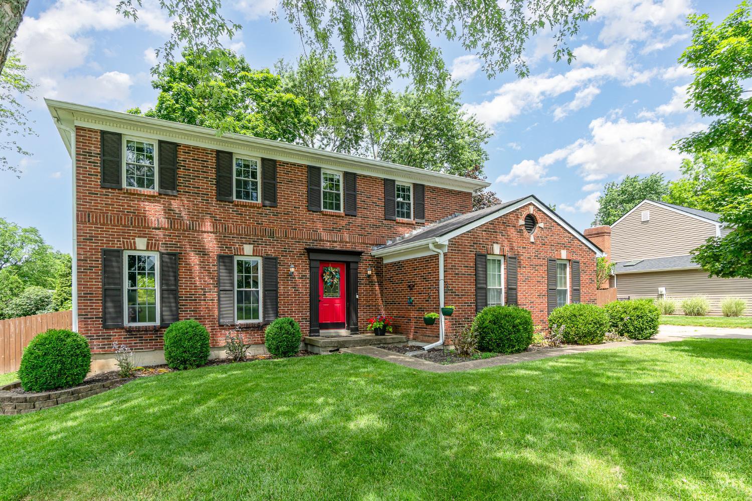 7567 Cinnamon Woods Drive