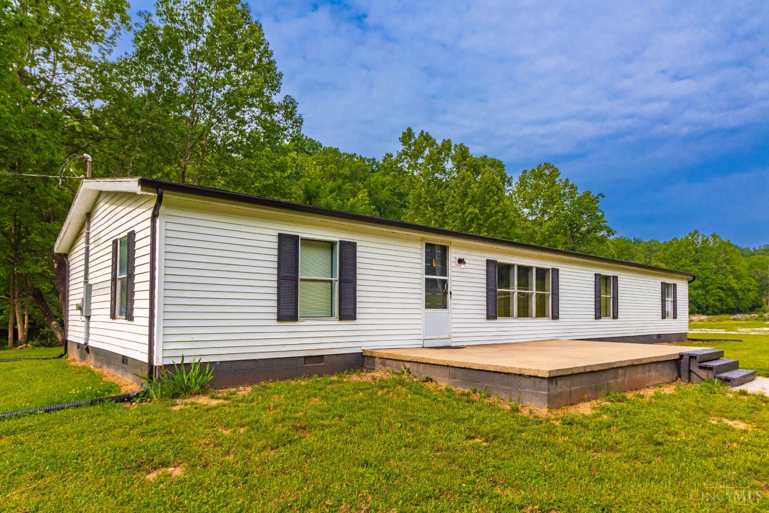 3460 Logans Ln