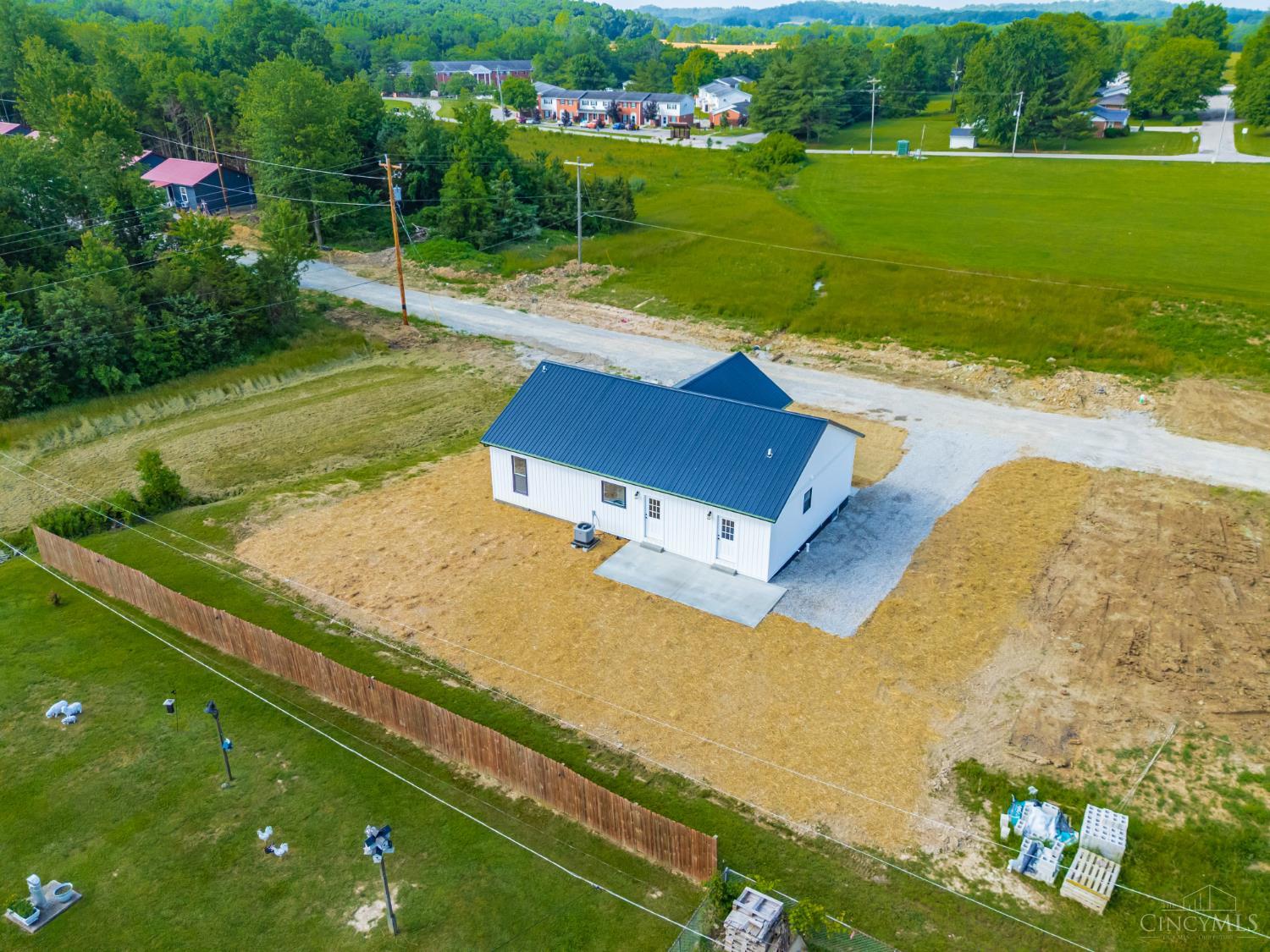 93 Evergreen Drive