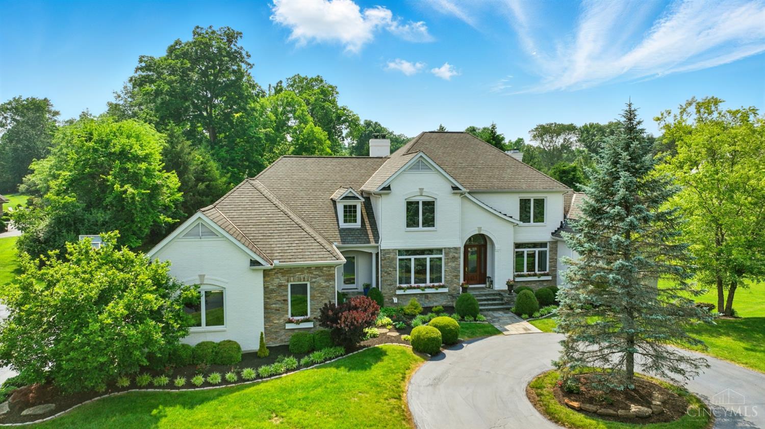8175 Manor Hill Lane