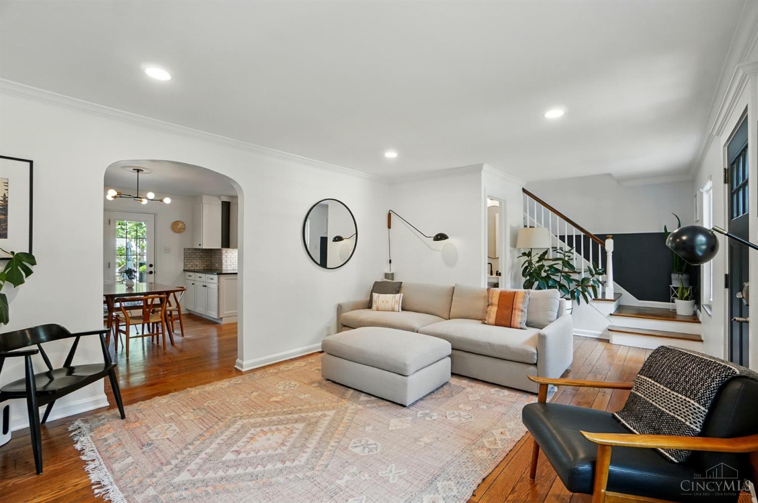 3861 Homewood Road