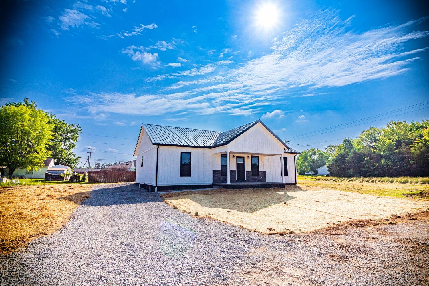 93 Evergreen Drive