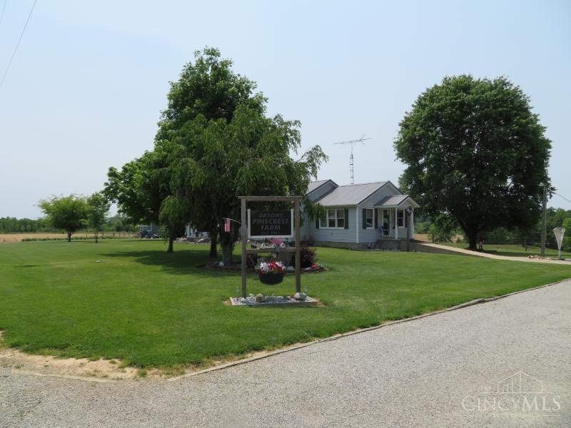 Homes for sale in Seaman, OH | 1143 Dotson Rd, Seaman, OH 45679 | MLS# 1843114