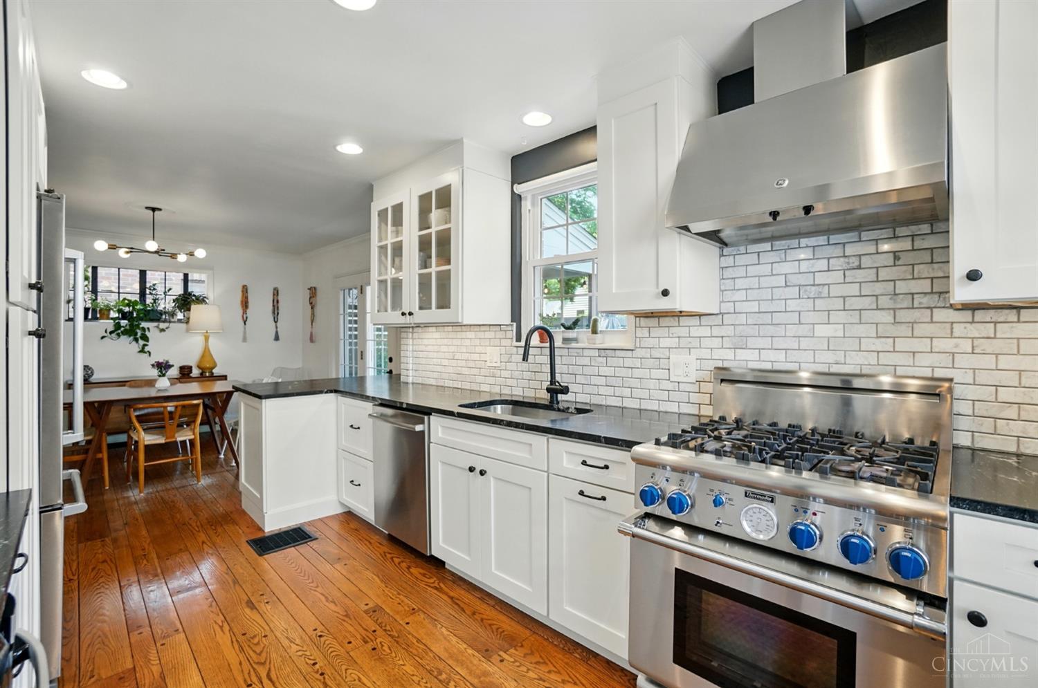 3861 Homewood Road