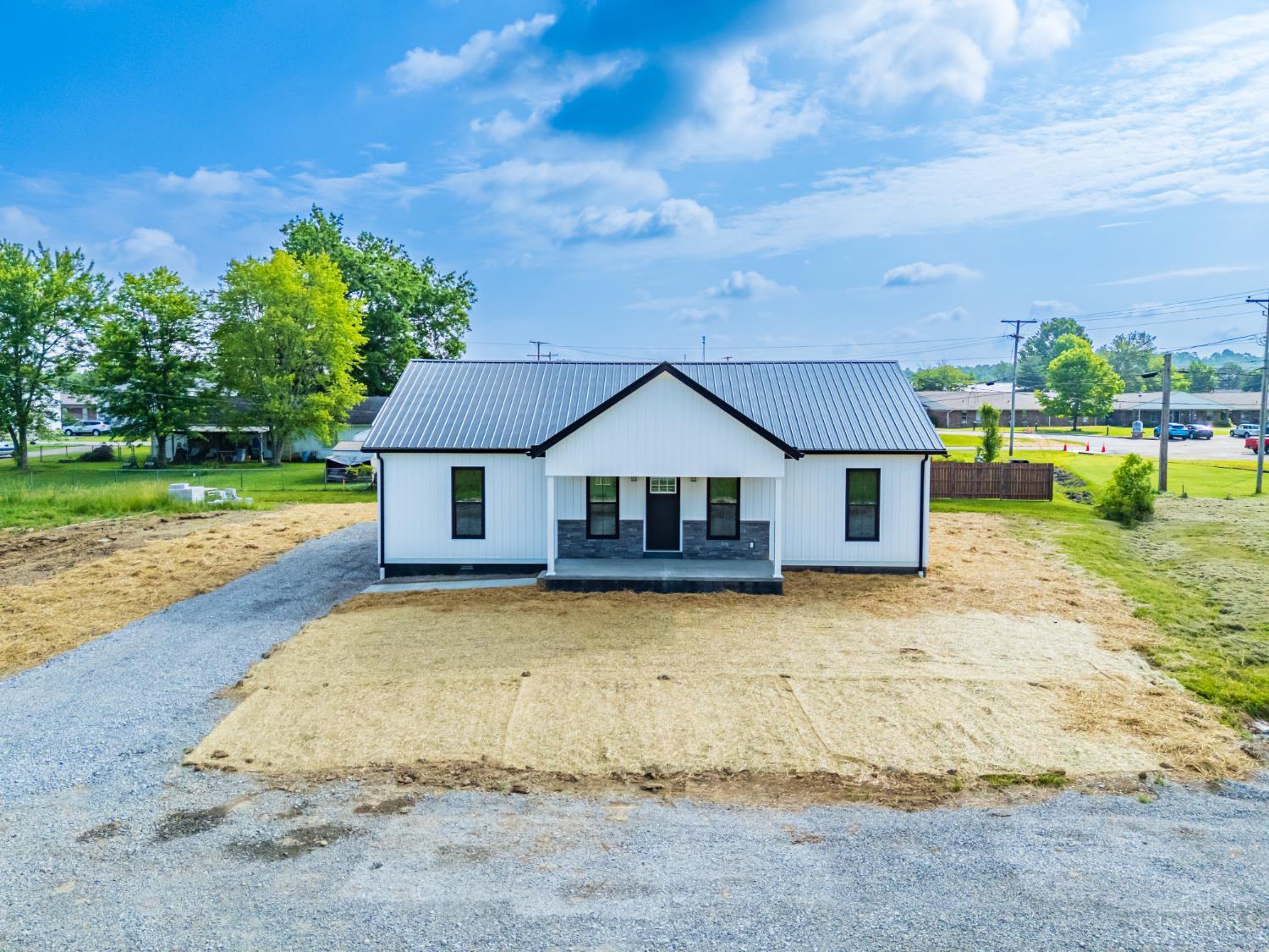 93 Evergreen Drive