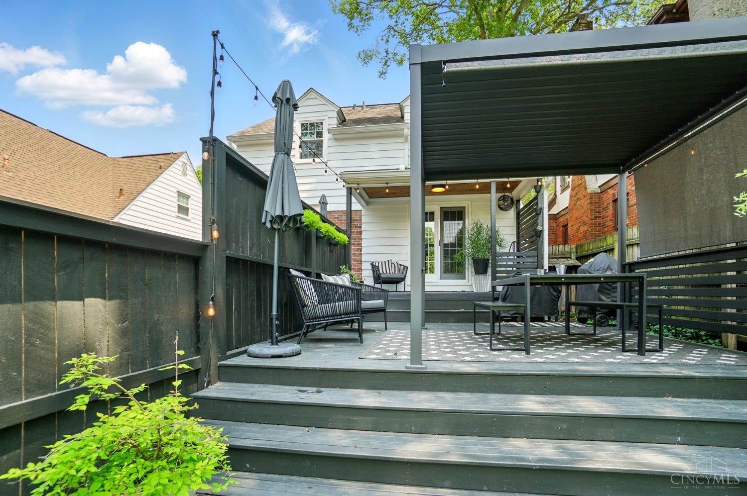 3861 Homewood Road