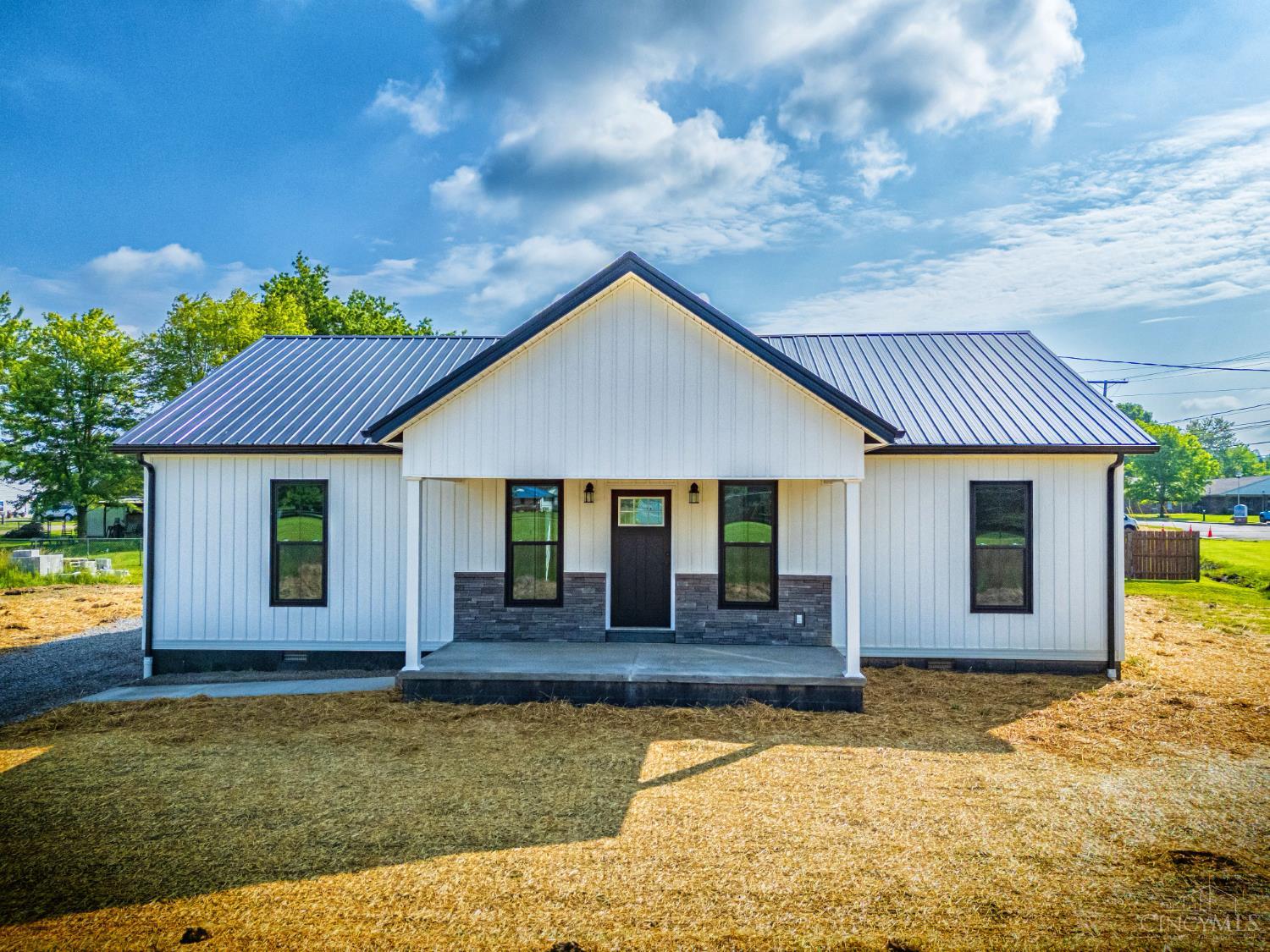 93 Evergreen Drive
