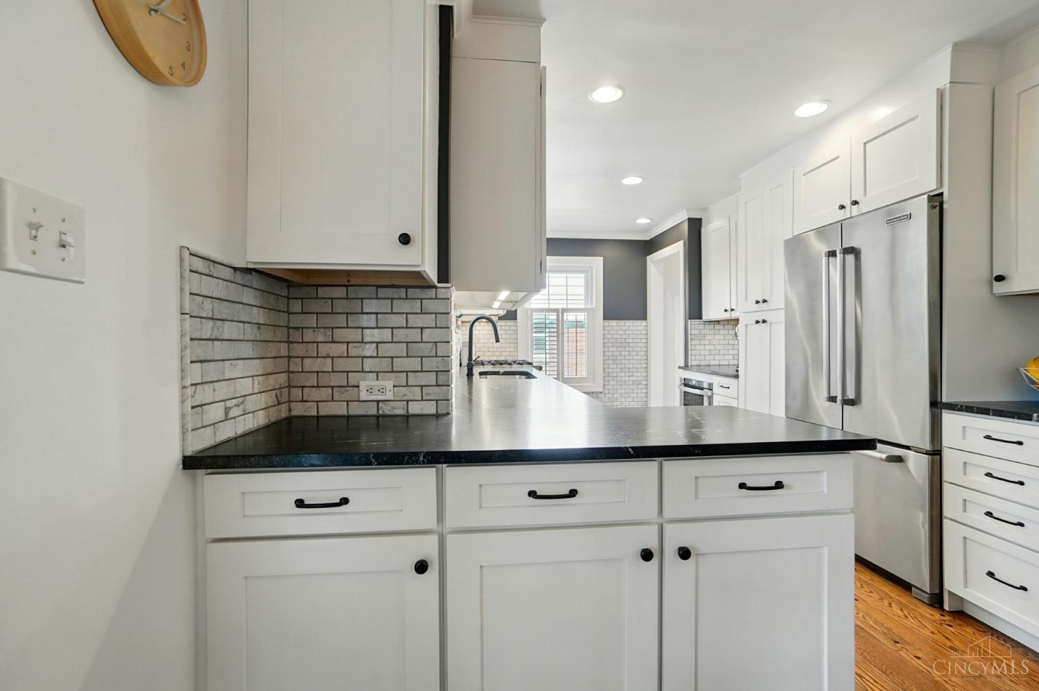 3861 Homewood Road
