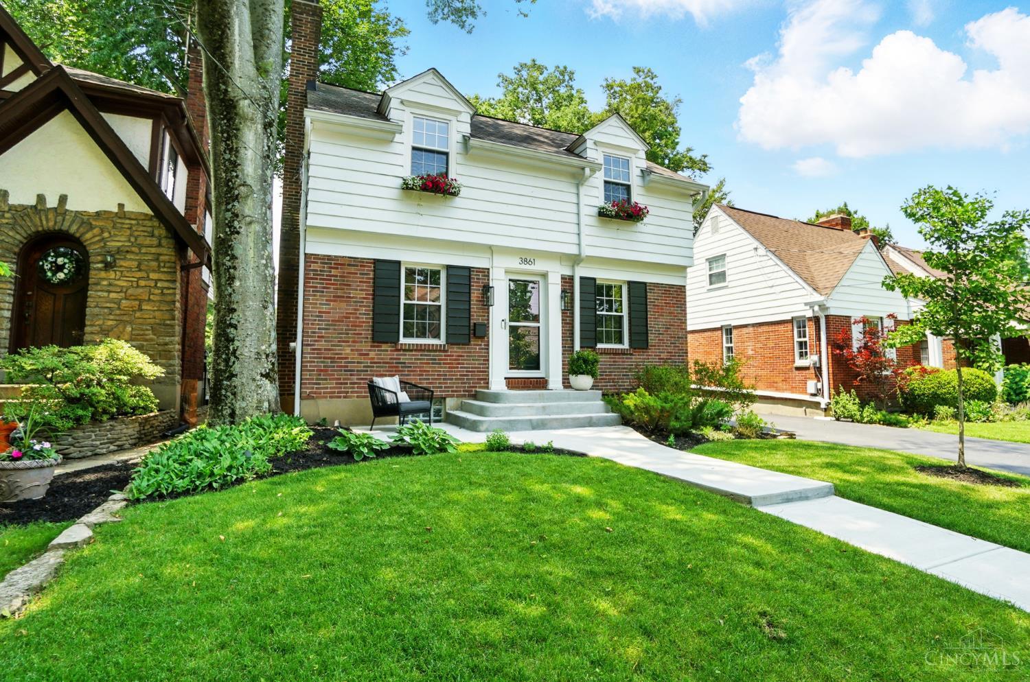 3861 Homewood Road