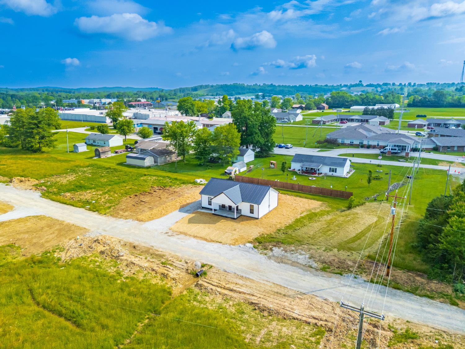 93 Evergreen Drive