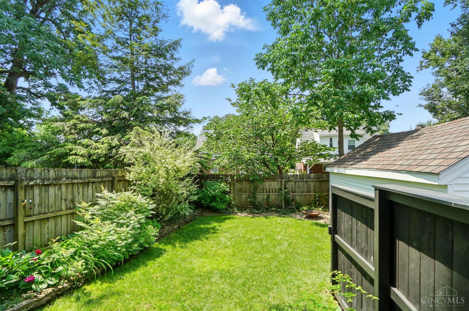 3861 Homewood Road