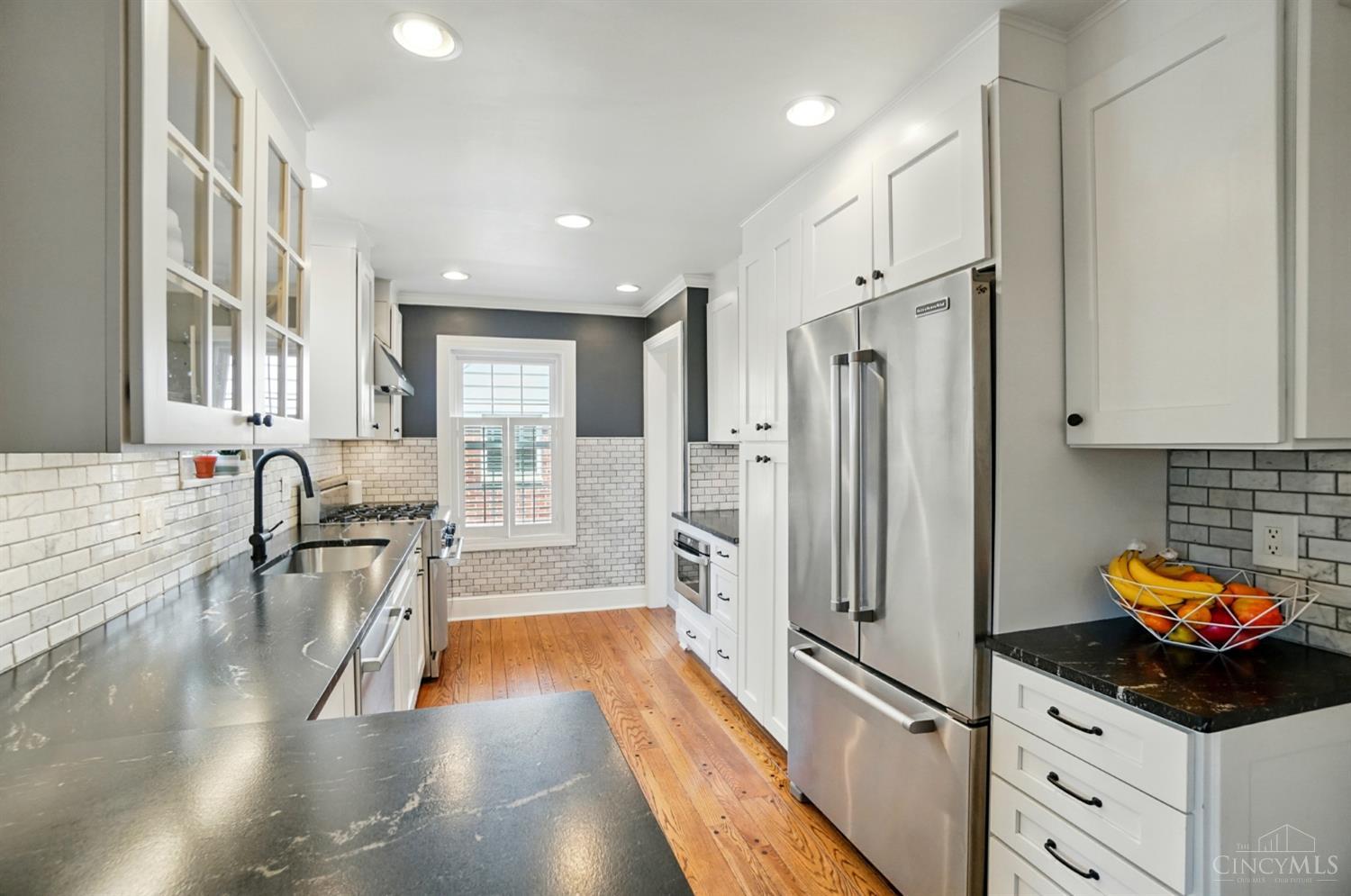3861 Homewood Road