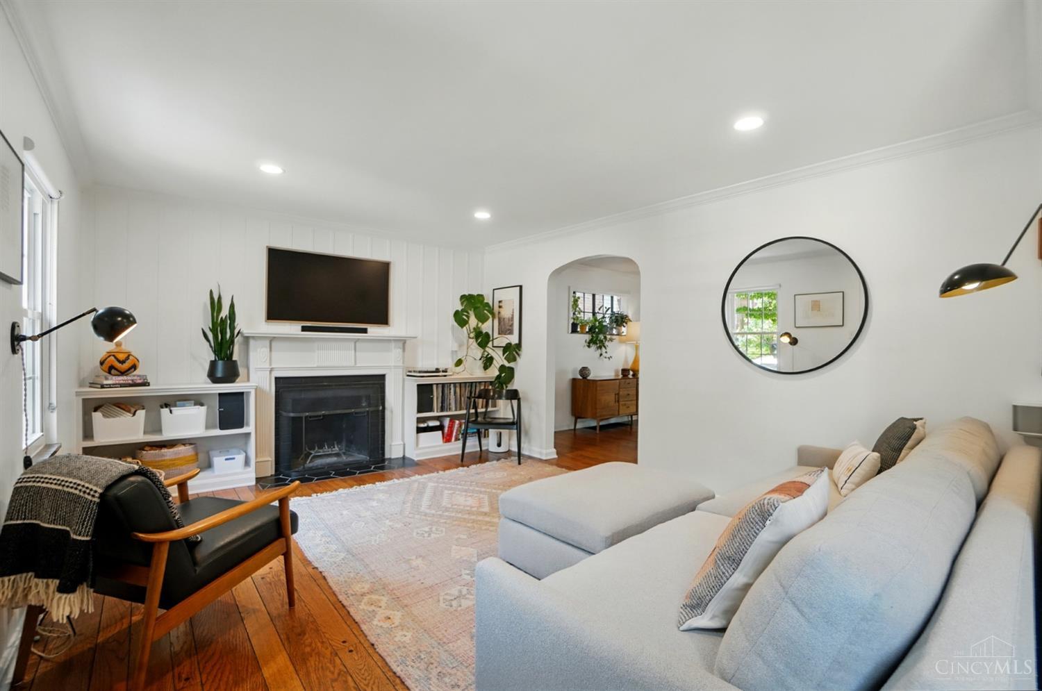 3861 Homewood Road