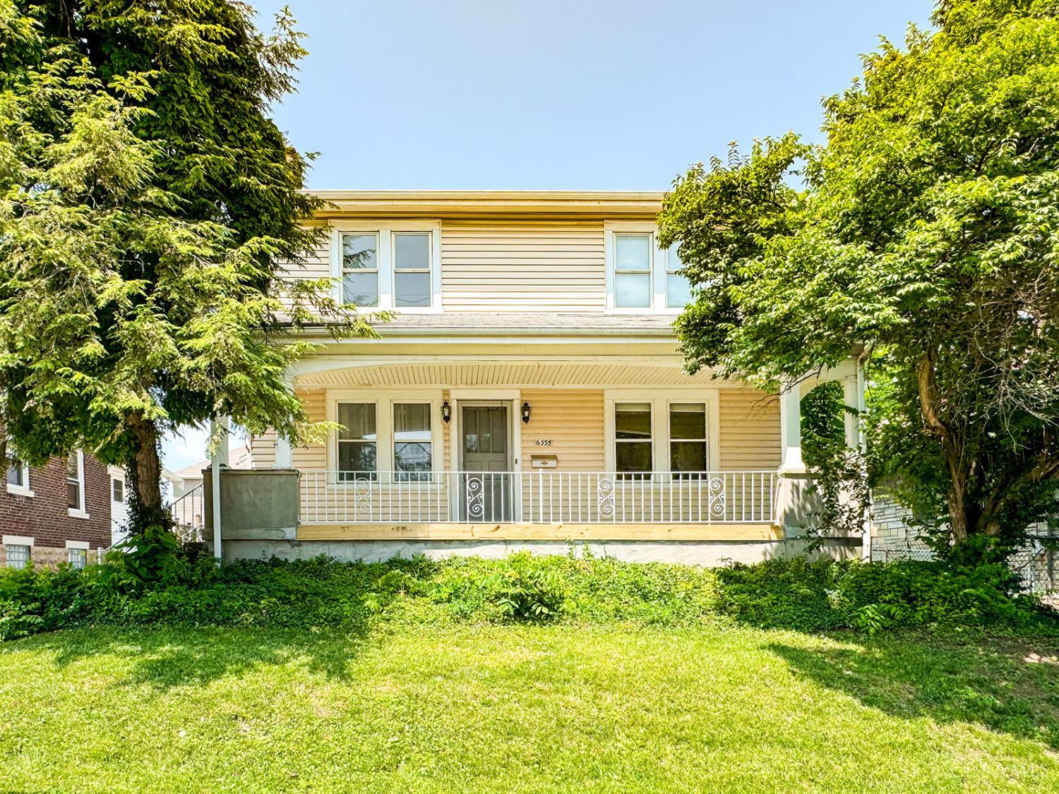 6335 Savannah Avenue