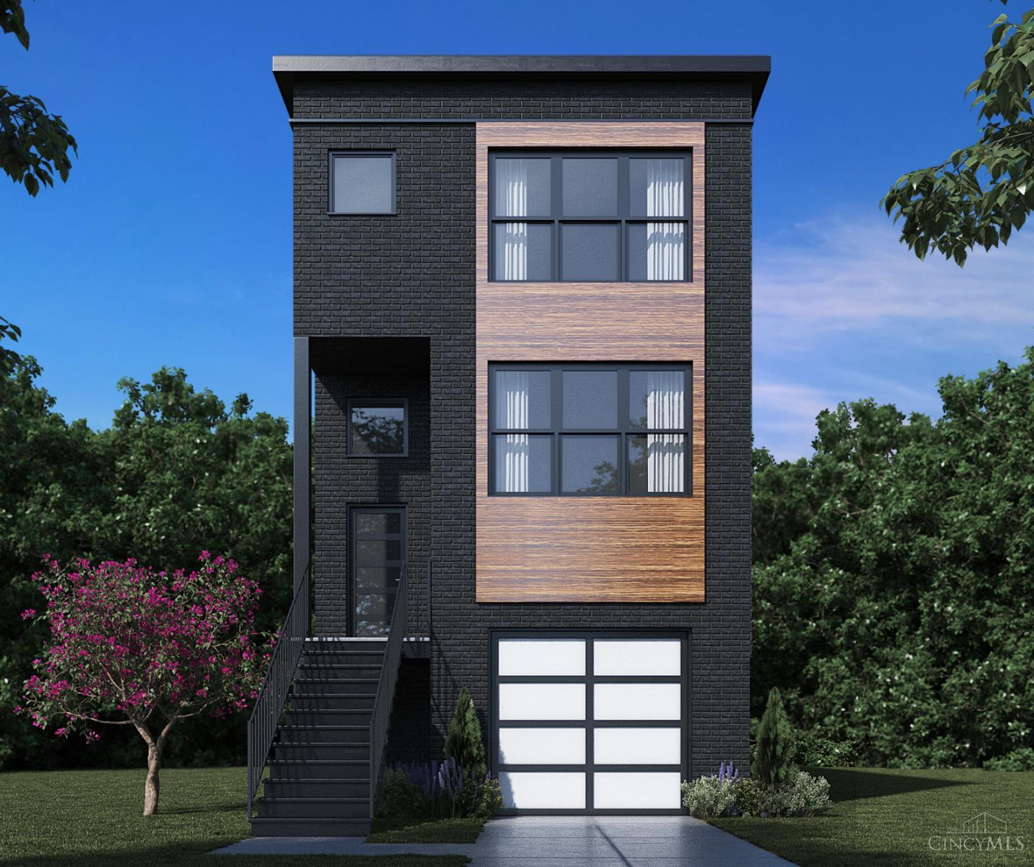 Discover high-end, semi-custom new homes at Strader Garden, where modern design meets quality craftsmanship. These homes feature premium finishes such as quartz countertops, site-finished hardwood floors, and spacious covered decks overlooking flat, usable yards. Located just blocks from top dining and entertainment options including Eli's, Emma's, Hi-Mark, The Precinct, Taglio, and more you'll enjoy the best of the East End at your doorstep. Built by Inman Custom Homes, these tax-abated new construction homes qualify for a 10-year LEED Gold tax abatement on values up to $600,000, offering significant savings. Additional homesites and designs are also available throughout the East End! Model Under Construction!