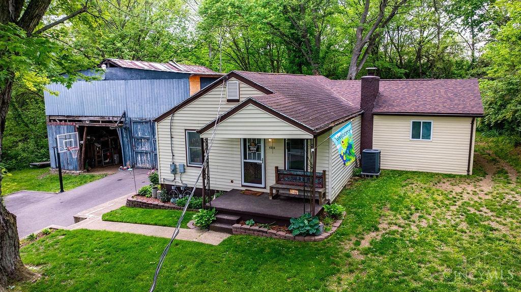 4510 Trenton Franklin Road